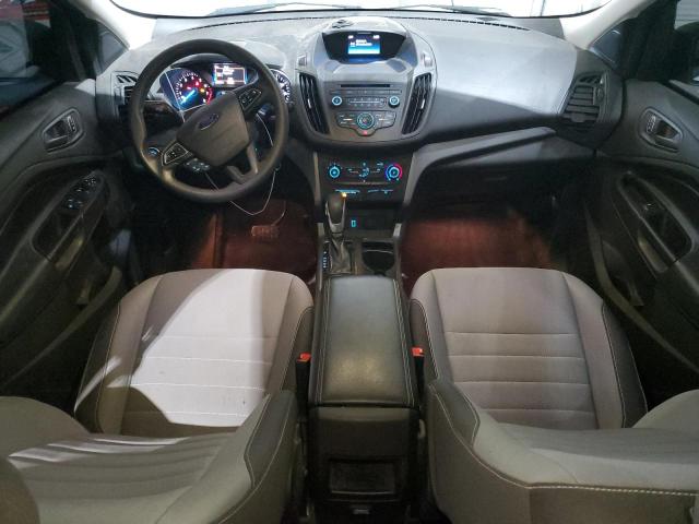Photo 8 from auction – 2017 FORD ESCAPE with VIN 1FMCU0F73HUA14934