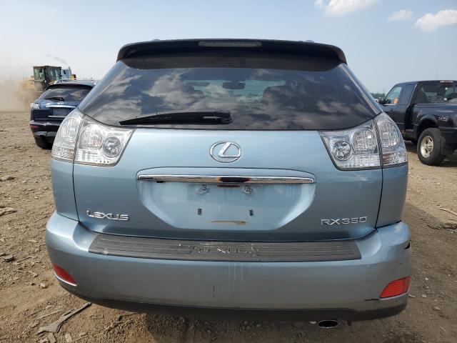 Photo 6 from auction – 2008 LEXUS RX 350 with VIN 2T2HK31U28C071701