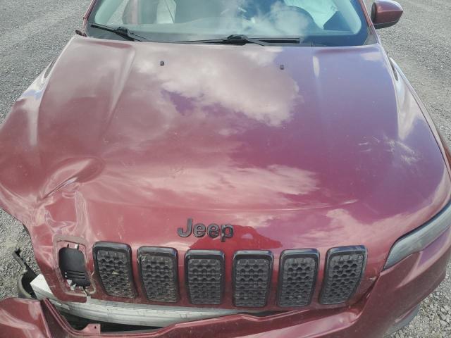 Photo 12 from auction – 2019 JEEP CHEROKEE L with VIN 1C4PJMCX7KD309701