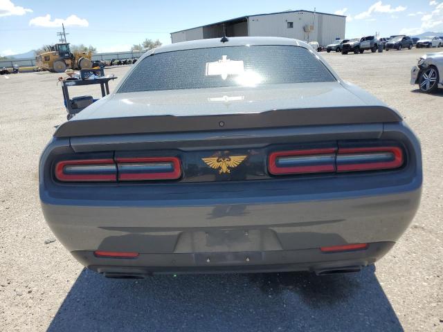 Photo 6 from auction – 2017 DODGE CHALLENGER with VIN 2C3CDZFJXHH560660