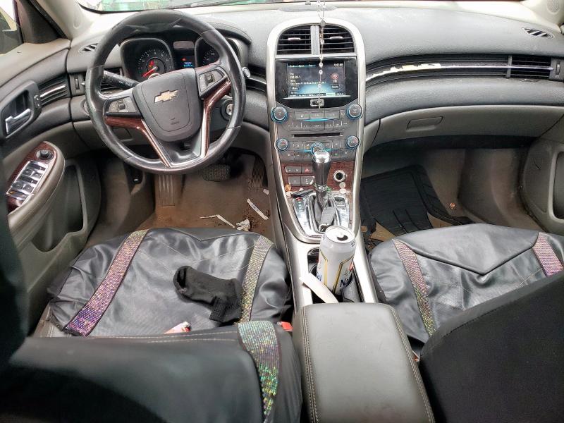 Photo 8 from auction – 2013 CHEVROLET MALIBU 2LT with VIN 1G11E5SA0DF259754