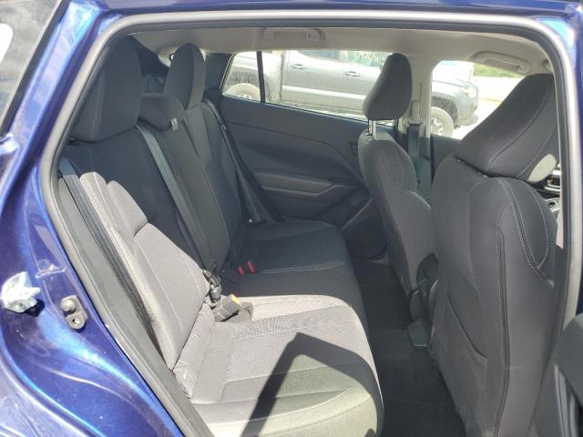Photo 10 from auction – 2024 SUBARU IMPREZA with VIN JF1GUABC8R8865786