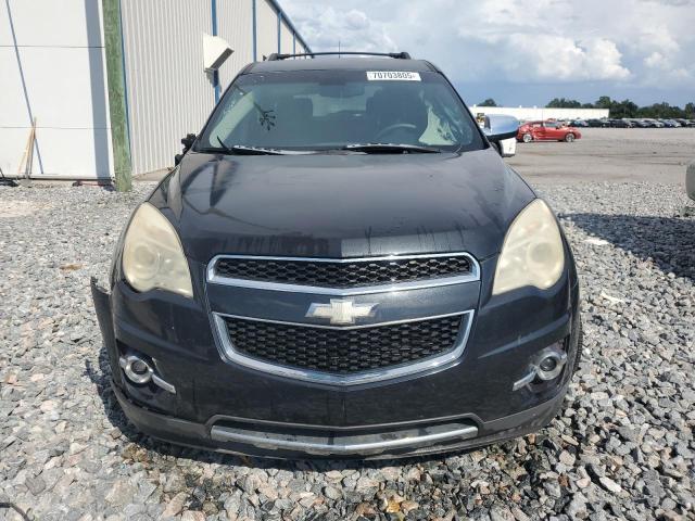 Photo 5 from auction – 2010 CHEVROLET EQUINOX LT with VIN 2CNALFEW0A6295066