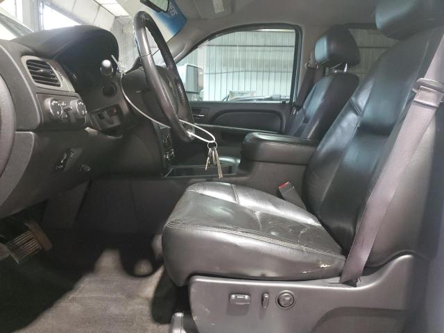 Photo 7 from auction – 2014 CHEVROLET SILVERADO with VIN 1GC1KYE80EF172514