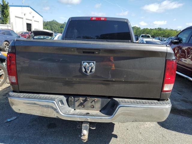 Photo 6 from auction – 2016 RAM 1500 ST with VIN 3C6JR6AT5GG265631