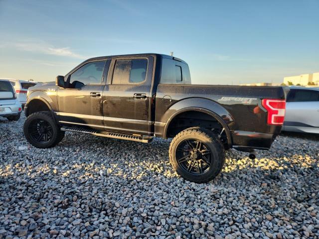 Photo 2 from auction – 2019 FORD F150 SUPERCREW with VIN 1FTEW1EP1KFC26824