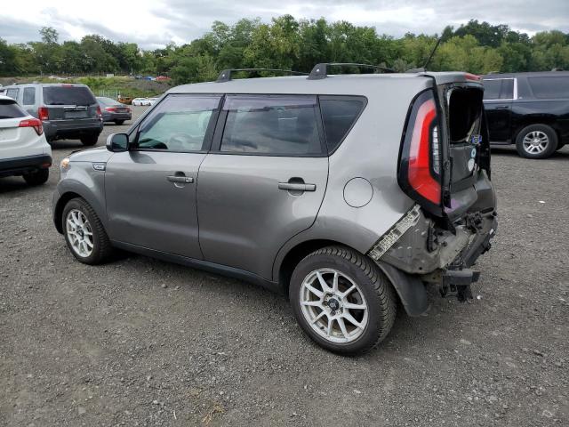 Photo 2 from auction – 2017 KIA SOUL + with VIN KNDJP3A55H7413613