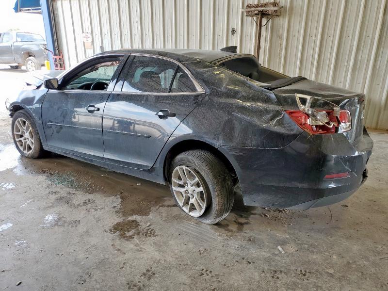 Photo 2 from auction – 2015 CHEVROLET MALIBU 1LT with VIN 1G11C5SL6FF110761
