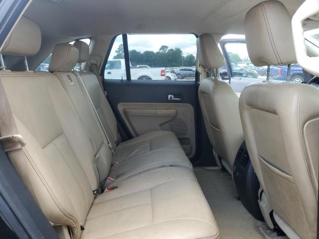 Photo 11 from auction – 2010 FORD EDGE LIMITED with VIN 2FMDK3KC2ABB04313