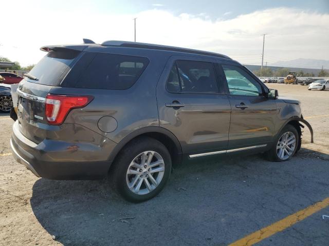 Photo 3 from auction – 2017 FORD EXPLORER X with VIN 1FM5K7DH7HGC68020