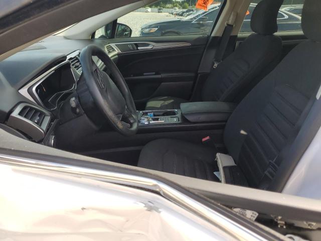 Photo 7 from auction – 2017 FORD FUSION SE with VIN 3FA6P0H70HR403064