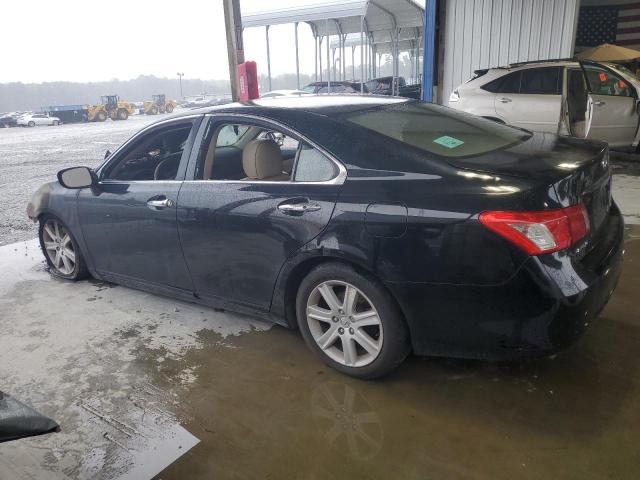 Фото 2 с аукциона – 2007 LEXUS ES 350 с VIN JTHBJ46G772072716