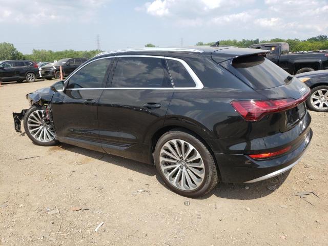 Photo 2 from auction – 2019 AUDI E-TRON PRE with VIN WA1VABGE3KB020566