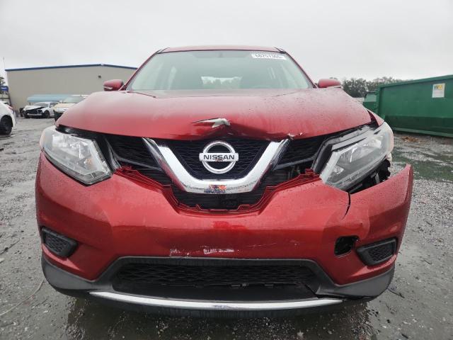 Photo 5 from auction – 2015 NISSAN ROGUE S with VIN 5N1AT2MT9FC901477