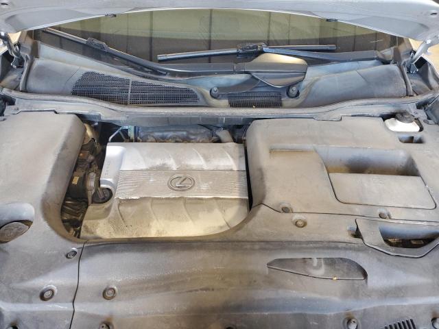 Photo 12 from auction – 2012 LEXUS RX 350 with VIN 2T2BK1BA7CC140244