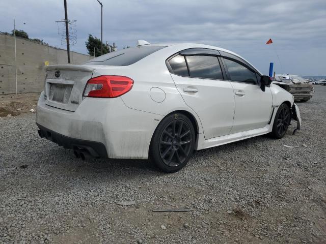 Photo 3 from auction – 2017 SUBARU WRX PREMIU with VIN JF1VA1E6XH9837972