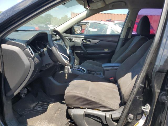 Photo 7 from auction – 2016 NISSAN ROGUE S with VIN KNMAT2MT7GP615853