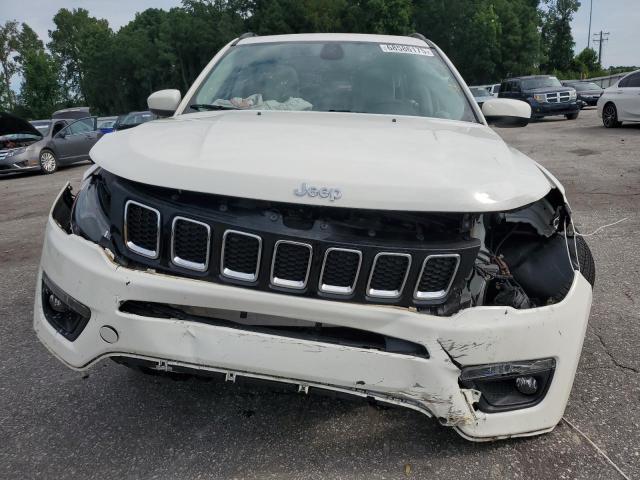 Photo 5 from auction – 2018 JEEP COMPASS LATITUDE with VIN 3C4NJCBB3JT468182
