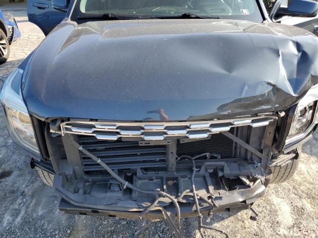 Photo 12 from auction – 2019 GMC YUKON DENA with VIN 1GKS2CKJ7KR336905