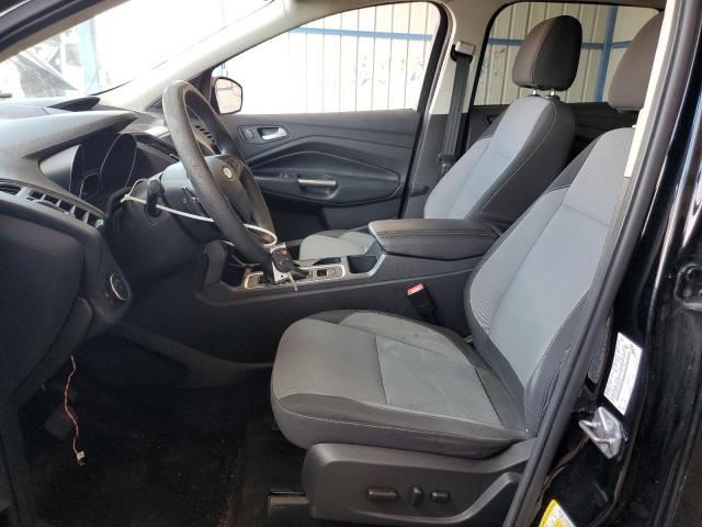 Photo 7 from auction – 2017 FORD ESCAPE SE with VIN 1FMCU9GD2HUD84863