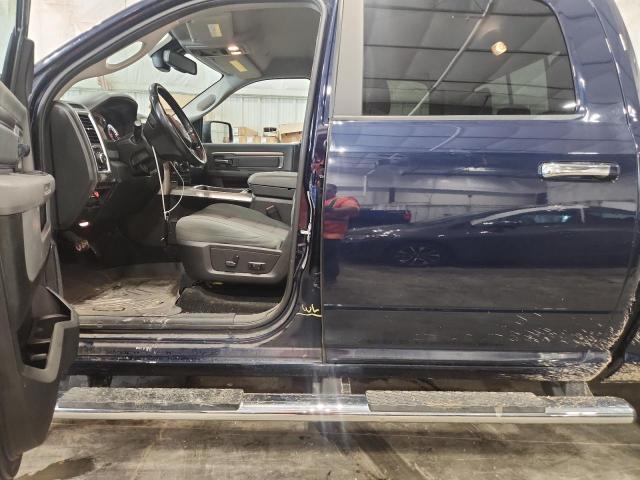 Photo 12 from auction – 2017 RAM 1500 SLT with VIN 3C6RR7LT5HG751380