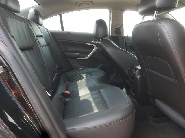 Photo 10 from auction – 2015 BUICK REGAL PREM with VIN 2G4GN5EX2F9295700