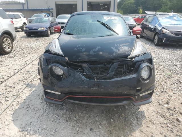Photo 5 from auction – 2015 NISSAN JUKE S with VIN JN8AF5MV9FT564912