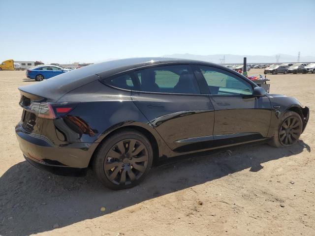 Photo 3 from auction – 2021 TESLA MODEL 3 with VIN 5YJ3E1EB6MF978783
