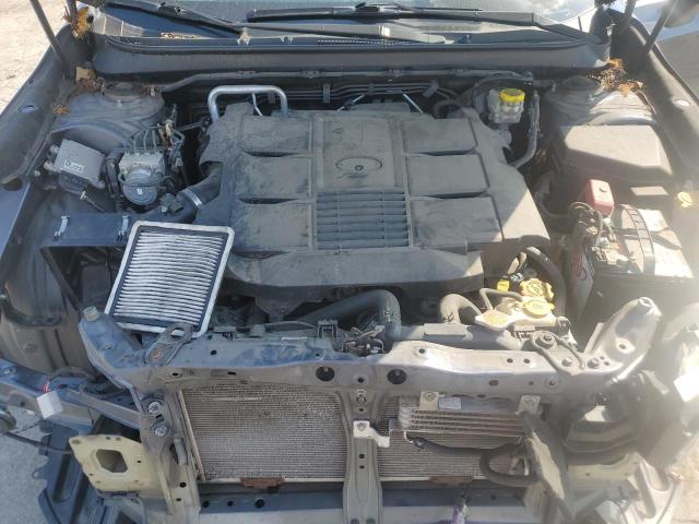 Photo 12 from auction – 2017 SUBARU OUTBACK 3. with VIN 4S4BSENC5H3325218