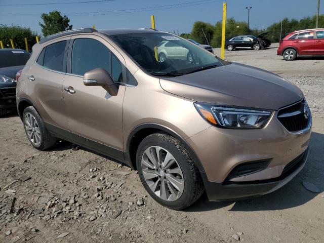 Photo 4 from auction – 2019 BUICK ENCORE PRE with VIN KL4CJASB4KB757743