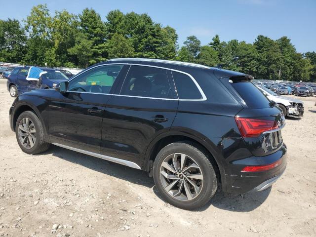 Photo 2 from auction – 2021 AUDI Q5 PREMIUM with VIN WA1AAAFY9M2036682