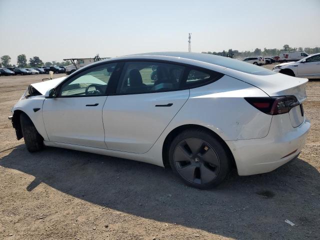 Photo 2 from auction – 2022 TESLA MODEL 3 with VIN 5YJ3E1EA6NF164450