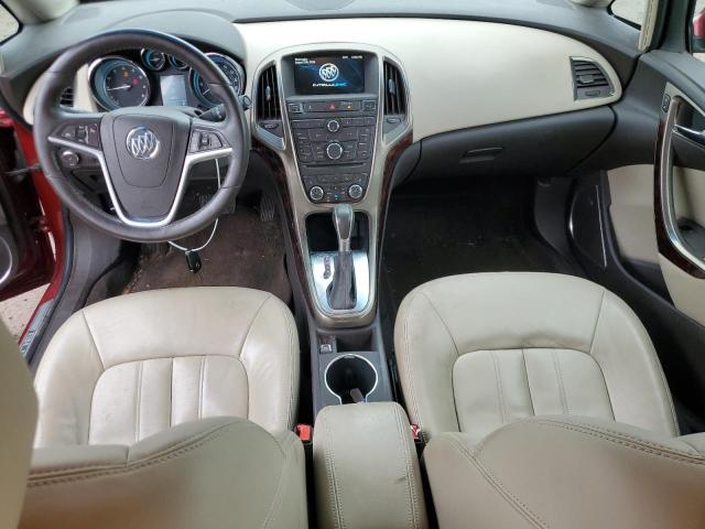 Photo 8 from auction – 2012 BUICK VERANO with VIN 1G4PS5SK5C4152515