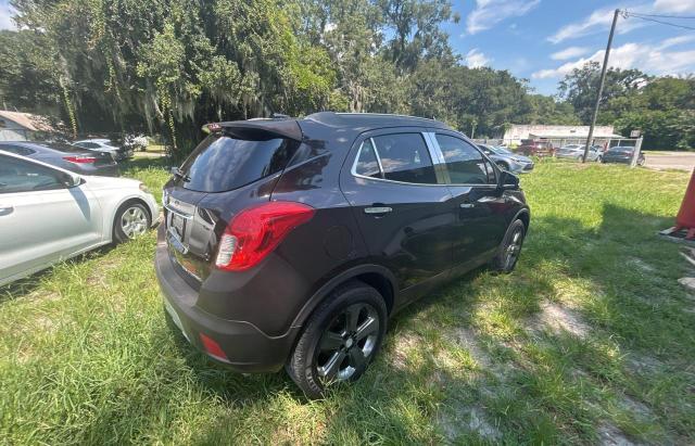 Photo 4 from auction – 2014 BUICK ENCORE CON with VIN KL4CJBSB2EB570060