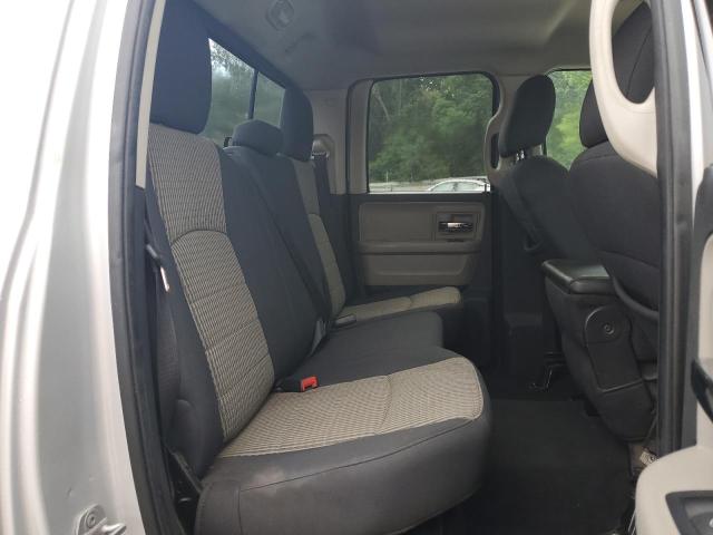 Photo 10 from auction – 2011 DODGE RAM 1500 with VIN 1D7RB1GT6BS582254
