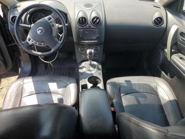 Photo 8 from auction – 2012 NISSAN ROGUE S with VIN JN8AS5MV6CW394482