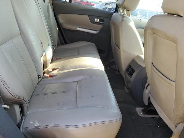 Photo 10 from auction – 2014 FORD EDGE SEL with VIN 2FMDK3JCXEBB04499