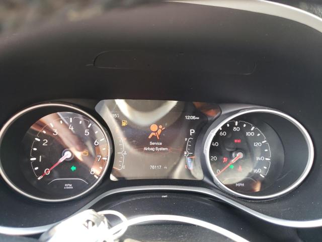 Photo 9 from auction – 2020 JEEP COMPASS LA with VIN 3C4NJCBB5LT253566