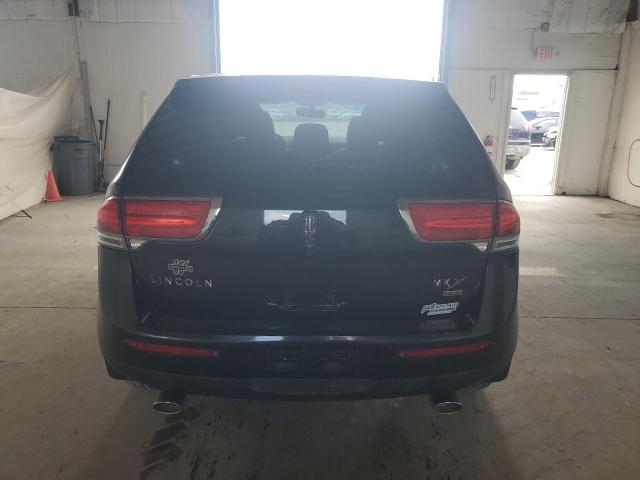 Photo 6 from auction – 2013 LINCOLN MKX with VIN 2LMDJ8JK3DBL18096