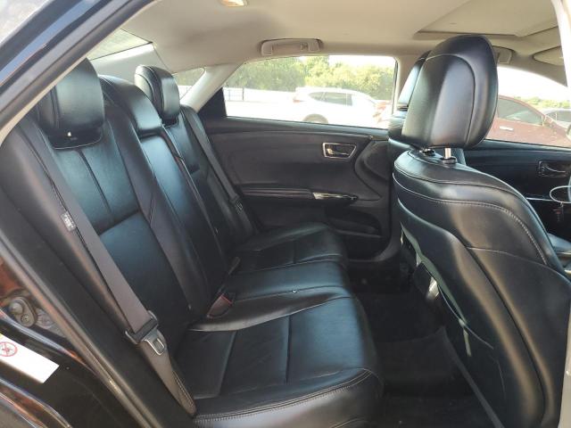 Photo 10 from auction – 2014 TOYOTA AVALON BAS with VIN 4T1BK1EB4EU135982