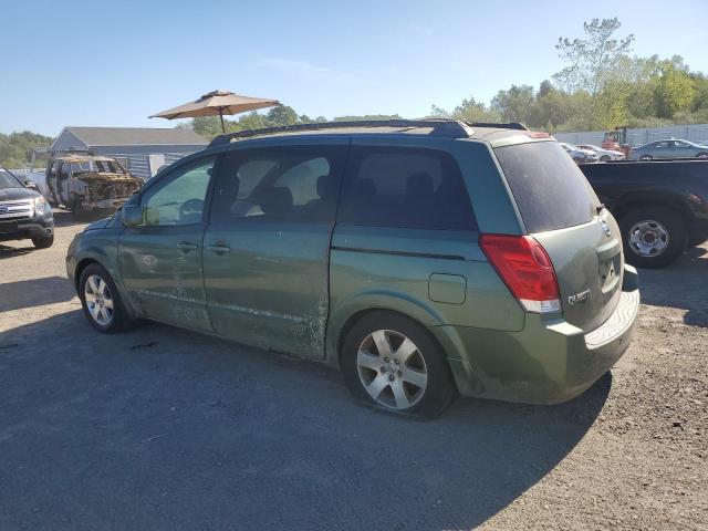 Photo 2 from auction – 2004 NISSAN QUEST S with VIN 5N1BV28U34N332015