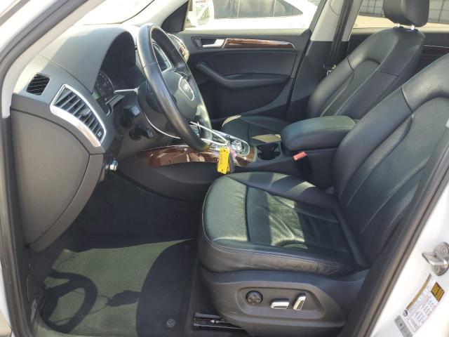 Photo 7 from auction – 2015 AUDI Q5 PREMIUM with VIN WA1LFAFP1FA120294