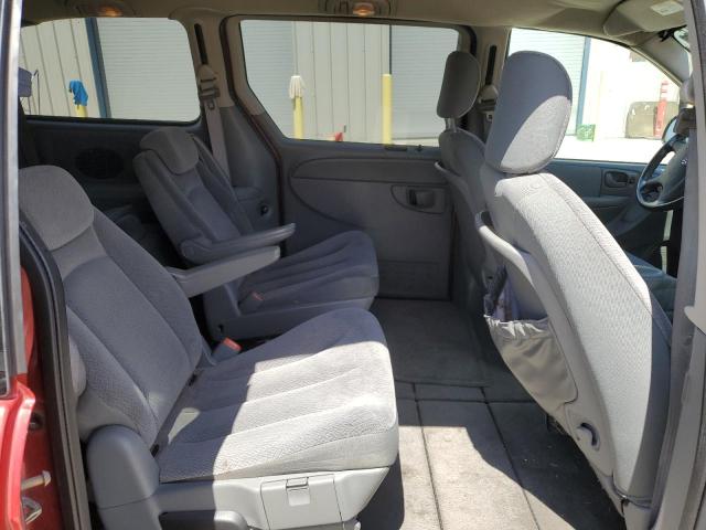 Photo 11 from auction – 2006 DODGE GRAND CARAVAN SXT with VIN 2D4GP44L66R737730