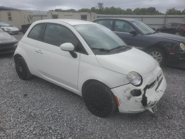 Photo 4 from auction – 2015 FIAT 500 POP with VIN 3C3CFFAR0FT636820