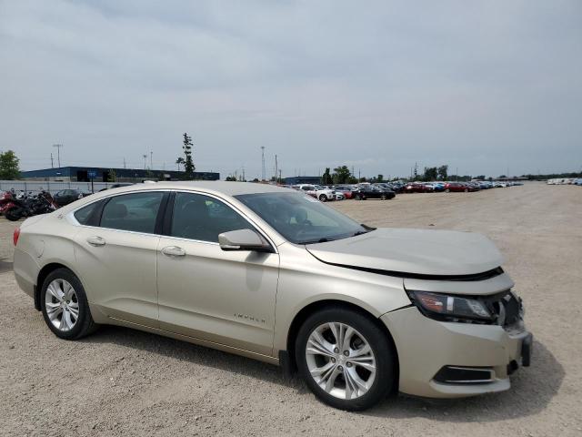 Photo 4 from auction – 2015 CHEVROLET IMPALA LT with VIN 2G1125S39F9117540