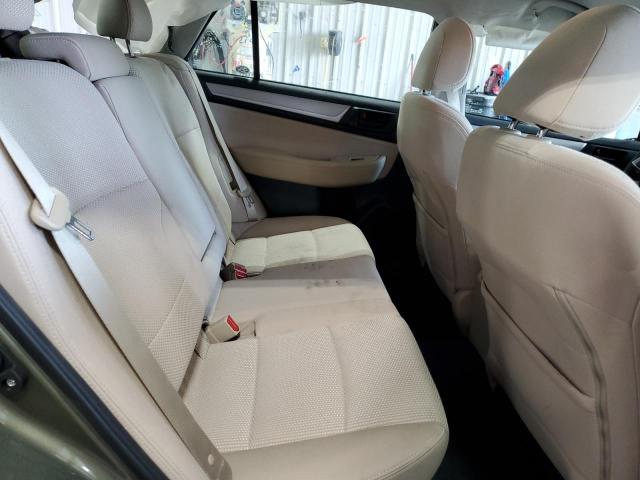 Photo 11 from auction – 2018 SUBARU OUTBACK 2. with VIN 4S4BSAAC9J3380632
