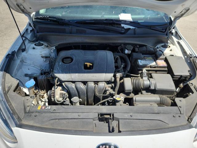 Photo 11 from auction – 2021 KIA FORTE EX with VIN 3KPF54AD6ME350184