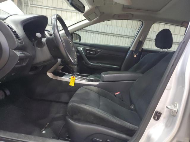 Photo 7 from auction – 2015 NISSAN ALTIMA 2.5 with VIN 1N4AL3AP2FC289730
