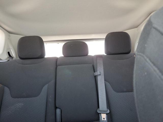 Photo 10 from auction – 2022 JEEP COMPASS SPORT with VIN 3C4NJDAB8NT202623