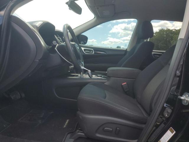 Photo 7 from auction – 2017 NISSAN PATHFINDER with VIN 5N1DR2MM1HC903182